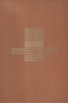Fotografický obzor R 42 Obrazový měsíčník přátel fotografie