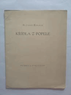 Křídla z popele 4X IL REYNEK !!