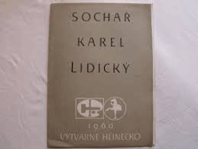 Katalog výstavy Hlinecko Hlinsko