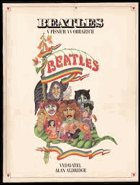 Beatles v písních a v obrazech Sborník