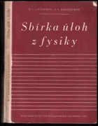 Sbírka úloh z fysiky Fyzika