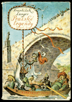 Pražské legendy Bouda, Cyril !!