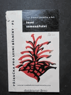 Lesní semenářství