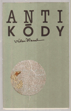 Antikódy