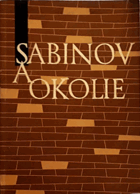 Sabinov a okolie