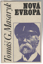 Nová Evropa