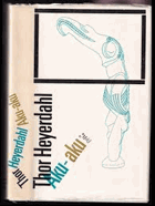 AKU AKU Tajemství Velikonočního ostrova