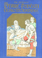 Staré pověsti českomoravské