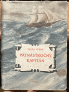 Päťnásťročný kapitán