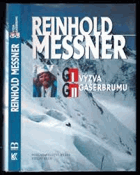 Výzva Gašerbrumu G I, G II