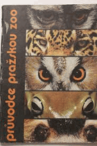 Průvodce pražskou ZOO