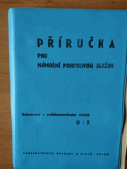 Příručka pro námořní pohyblivou službu