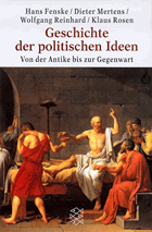 Geschichte der politischen Ideen