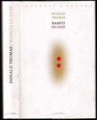 Markýz de Sade ZATRHÁVÁNO FIXOU