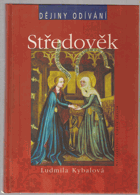 Dějiny odívání - Středověk