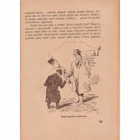 Zrádná tvář - vtip - satira - detektivka - humor