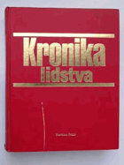 KRONIKA LIDSTVA s výhledem do budoucnosti od Roberta Jungka