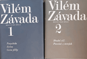 4SVAZKY Panychida Siréna Cesta pěšky Hradní věč - Povstání mrtvých Město světla Polní ...