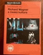 Richard Wagner a česká kultura