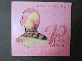 Pocta Boženě Němcové