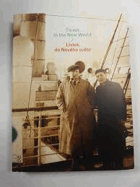 Ticket to the New World Lístek do Nového světa