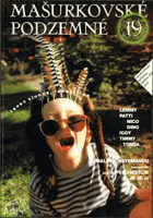 MAŠURKOVSKÉ PODZEMNÉ 19