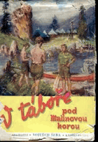 V táboře pod Malinovou horou OB VLOŽENA