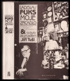 Moje zrcadlo - vzpomínky, dojmy, ohlédnutí