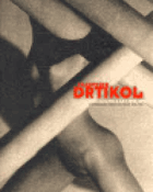 FOTOGRAFIE let 1918-1935 UPM Ze sbírek Umeleckoprumysloveho Muzea v Praze = Photographs from the ...