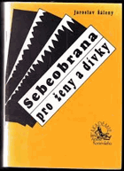 Sebeobrana pro ženy a dívky