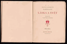 Láska a svět