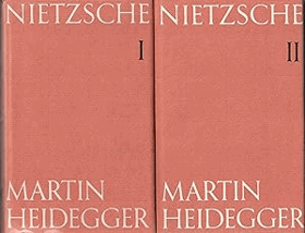 2SVAZKY Nietzsche 1+2