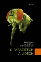 O parazitech a lidech Hmyz Entomologie
