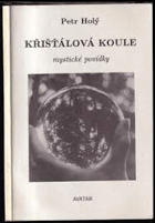 Křišťálová koule Petr Pavlík