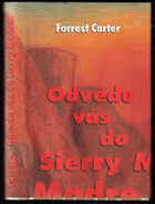 Odvedu vás do Sierry Madre