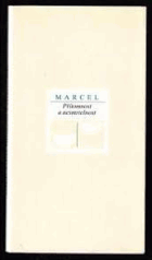 Přítomnost a nesmrtelnost Výbor textů