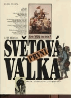 První světová válka