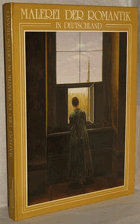 Malerei der Romantik in Deutschland