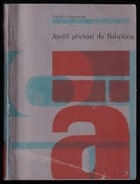 Anděl přichází do Babylónu Fragment komedie o 3 děj