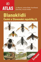 Širopasí Blanokřídlí Hmyz Entomologie České a Slovenské republiky 2