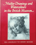 Master drawings and watercolours in the British Museum
