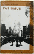 Fašismus DECENTNĚ ZATRHÁVÁNO FIXOU