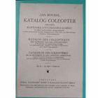 Katalog coleopter Brouků Slovenska a východních Karpat na základě bionomickém a ...