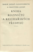 Kniha rozpočtů a kuchařských předpisů