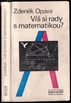 Víš si rady s matematikou Matematika