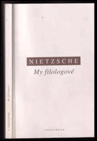 My filologové DECENTNĚ ZATRHÁVÁNO FIXOU