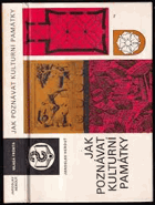 Jak poznávat kulturní památky