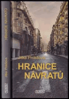 Hranice návratů