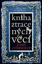 Kniha ztracených věcí