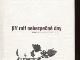 Nebezpečné dny Konverzační sešit z let 1992-1995